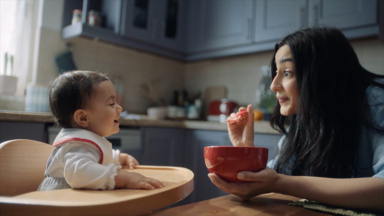 Cerelac — It's All Good Mum — Nestlé Egypt